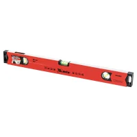 Nível Alumínio 600mm 3 Bolhas – MTX-347069