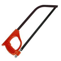 Nome do Produto: Arco de Serra 12" Fixo – Max Ferramentas-18955