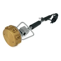 Numerador Marcador Elétrico de Pneus 220V - Viluz