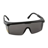 Óculos de Segurança Foxter Fumê – Vonder‑70.55.140.000