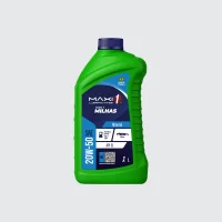 Óleo Lubrificante Mineral 20W50 1L – Maxi-3703