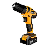 Parafusadeira e Furadeira a Bateria 12V BPF 12K3 LI-ION - WAP-FW008649