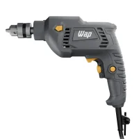Parafusadeira e Furadeira de Impacto WF 700FE 3/8pol 220v - Wap-FW010097