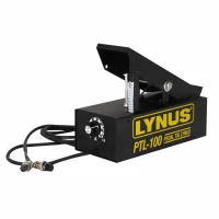 Pedal Tig - LYNUS - PTL-100
