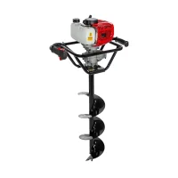 Perfurador de Solo 2T 52CC Broca 200mm TEA52X200-GII - Toyama-501-015