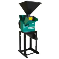 Picador Triturador Forrageiro 3HP Monofásico Garthen-GT-3000LD-1