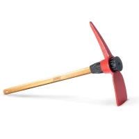 Picareta Alvião com Cabo – Max Ferramentas‑77450