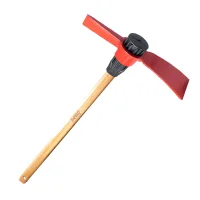 Picareta Chibança com Cabo – Max Ferramentas‑77550