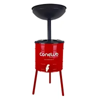 Pingadeira de Óleo 20 Litros Conelub