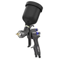 Pistola de Pintura Compacta HVMP – PDR PRO‑537