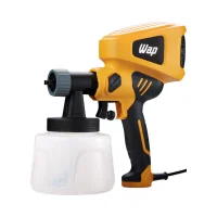 Pistola de Pintura Elétrica 400W 220v EPP400 - WAP-926902000