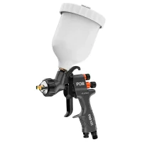 Pistola de Pintura HVMP Gravidade 1,2mm 600ml – PDR-PRO-531B