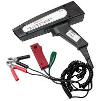 Pistola de Ponto Indutiva Digital PP2000/I - PLANATC