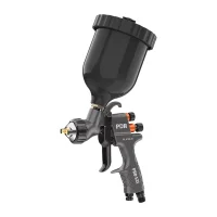 Pistola para Pintura 1,2mm Copo 600ml HVMP PDR-PRO-531
