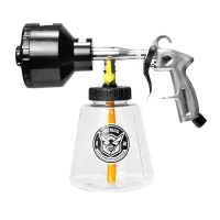 Pistola Pneumática Tornador Shampoozeira Rotta376 – Rotta 376-700525