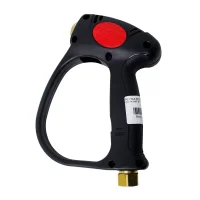 Pistola sem gatilho para lavadora de alta pressão MV925 Eco 3/8" x 1/4" – Emak