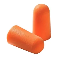 Protetor Auditivo de Espuma 1100 Sem Cordão – 3M
