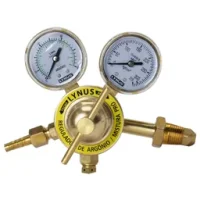 Regulador de Pressão Argônio Pró 315 Kgf/cm2 - LYNUS-15744.2