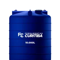 Reservatório tanque de 10.000 litros - PetroInd-T10000