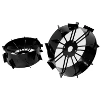 Rodas de Ferro para Micro-Trator - Maquinafort-574