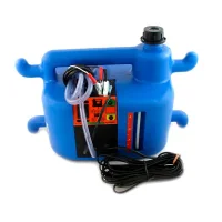 Sangrador de Freio 9 Litros 12V com Controle Manual SG-1100 - PLANATC