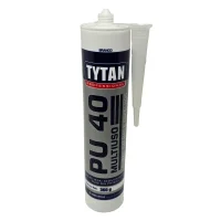 SELANTE STANDARD POLIURETANO GERAL 360GR BRANCO – TYTAN-46204