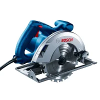 Serra Circular 2000 W GKS 20-65- Bosch-06016B20E