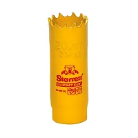 Serra Copo Fast Cut 20mm (25/32 pol) – Starrett-FCH2532-G