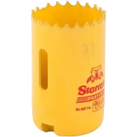 Serra Copo Fast Cut 33 mm (1 5/16 pol) – Starrett-FCH0156-G