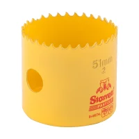 Serra Copo Fast Cut 51 mm (2 pol) – Starrett-17835