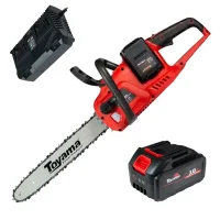Serra de Corrente a Bateria 18RCS16-K4 18V+18V Brushless 16" – Toyama-416-105M