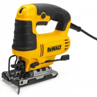 Serra Tico Tico 650W Velocidade Variável 127V - DeWALT-DWE300BR