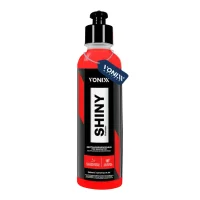 Shiny Revitalizador de Pneus 240ml – Vonixx-2051026