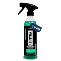 Sintra Fast 500ml Limpeza Interna de Veículos com Gatilho – Vonixx-2011044