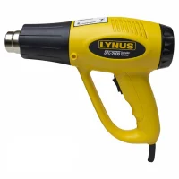 Soprador Térmico 2000W 220V - LYNUS - STL-2000 - 00009513.7