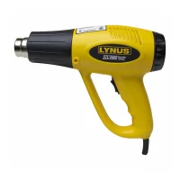 Soprador Térmico Lynus 1500w 127v - Lynus-stl-2000