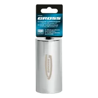 Soquete Multidimensional 11 a 32Mm Encaixe 1/2" – Gross-1319055