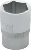 Soquete Sextavado 36mm Encaixe 3/4" – SATA-3023340036