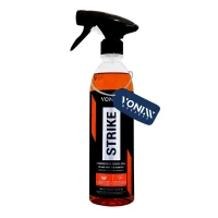 Strike 500ml Removedor de Piche e Cola com Gatilho – Vonixx-2018010