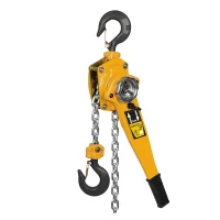 Talha Manual de Alavanca 3 Toneladas 3 m – Vilubri-1985