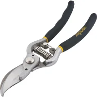 Tesoura para Poda 8 1/2″ Bico Curvo – Vonder–35.99.812.000