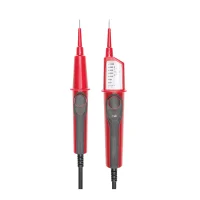 Testador de Tensão Bipolar com LED 1000V - Gedore-091.012