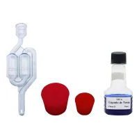 Teste de Junta de Cabeçote de Arrefecimento TJCA-100 - PLANATC