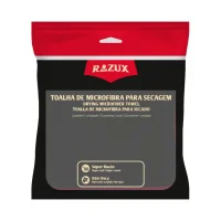 Toalha de Microfibra para Secagem Razux 40x60 – Vonixx-2004900