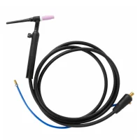 Tocha TIG TTL-26V 3,5m com Válvula – Lynus-000004050