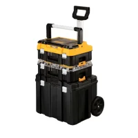 Torre Modular Móvel TSTAK - DeWALT-DWST60404