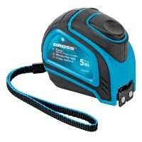 Trena 5m x 25mm – Gross-3255255