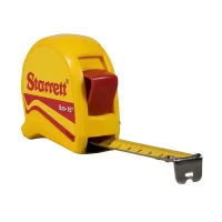 Trena de Bolso 5 Metros – Starrett-DTS34-5ME