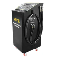 Trocador de Fluido de Transmissão Automática – Rotta 376-300404