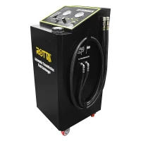 Trocador de Fluido de Transmissão Manual com Kit Maleta - Rotta376-300405